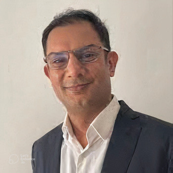 Tejas Shah